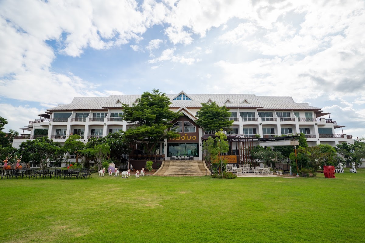 Vieng Khong Hotel